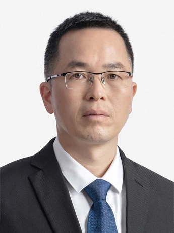 涂东阳